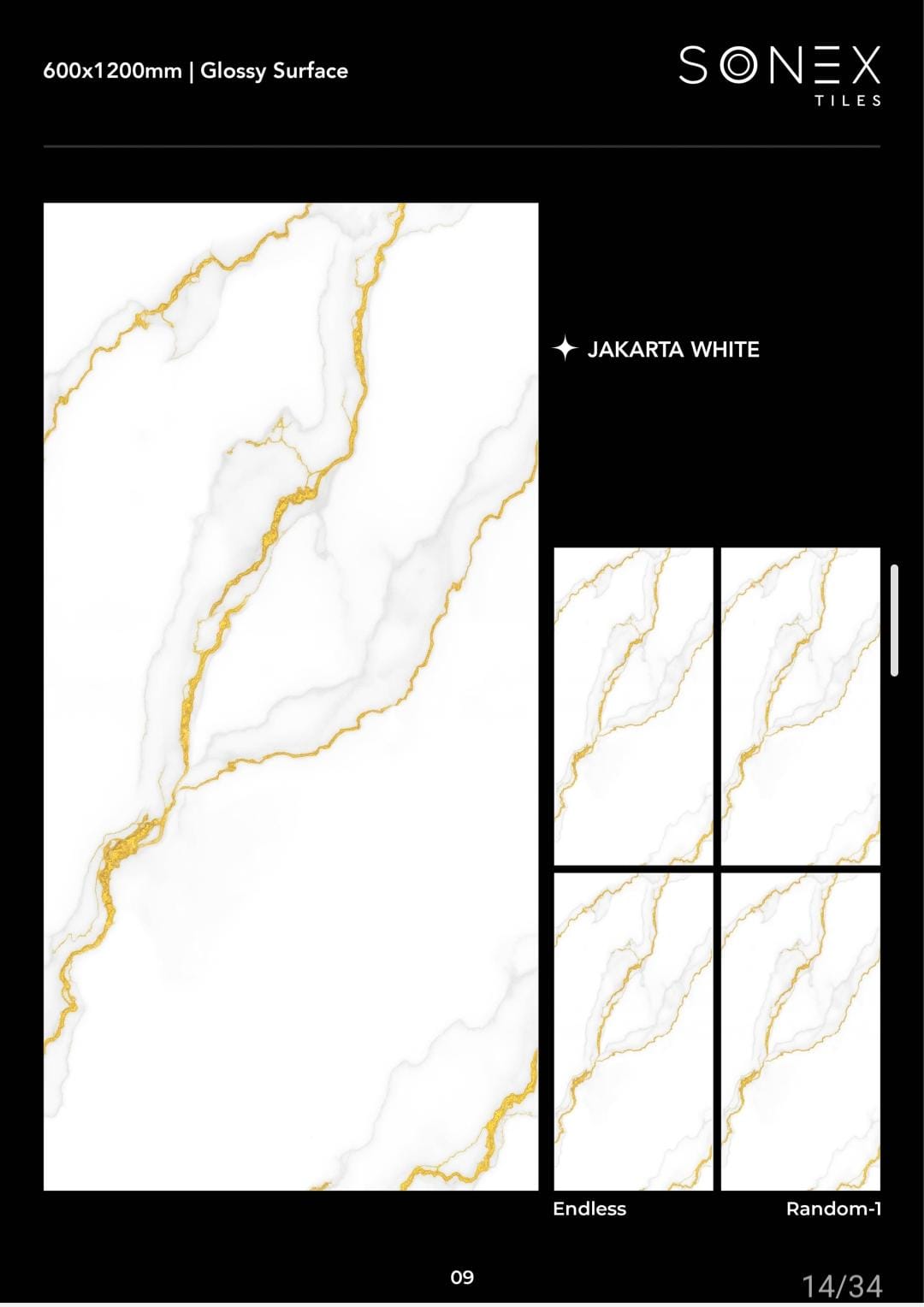 Floor Tile